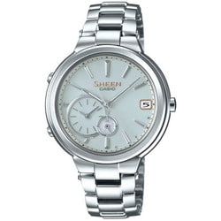 ヨドバシ.com - カシオ CASIO SHEEN シーン SHB-200D-7AJF [Voyage