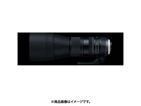 ヨドバシ.com - タムロン TAMRON SP150-600mm F/5-6.3 Di VC USD ヨドバシ.com - タムロン TAMRON SP150-600mm F/5-6.3 Di VC USD