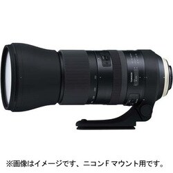 ヨドバシ.com - タムロン TAMRON SP150-600mm F/5-6.3 Di USD G2