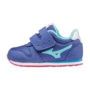 K1GD163222 [TINY RUNNER 4 ブルーベリーいろ 15.5cm （KIDS）]