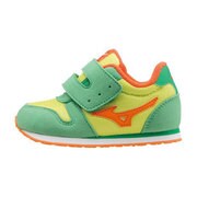 K1GD163235 [TINY RUNNER 4 メロンいろ 12.5cm （KIDS）]