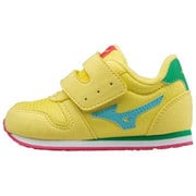 K1GD163245 [TINY RUNNER 4 パイナップルいろ 12.0cm （KIDS）]