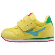 K1GD163245 [TINY RUNNER 4 パイナップルいろ 15.5cm （KIDS）]