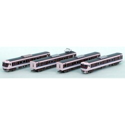 green - 30557 JR115系2000番台(40N体質改善車・更新色) 基本4両編成セット(動力付き) Nゲージ 鉄道模型 GREENMAX(グリーンマックス) Amazon | グリーンマックス Nゲージ 30557 JR115系2000番台 (40N