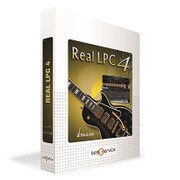 REAL LPC 4 RL4