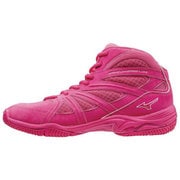 K1GF167165 [WAVE DIVERSE LG3 ピンク 22.0cm （UNISEX）]