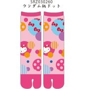 SRZ030260 [キティ 靴下]