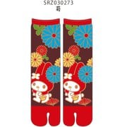 SRZ030273 [キティ 靴下]