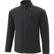 A2JC662108 [マジックドライ フリースジャケット チャコールグレー M （MEN'S）]