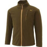 A2JC662135 [マジックドライ フリースジャケット ビーチカーキ XL （MEN'S）]