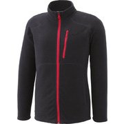 A2JC682108 [マジックドライ フリースジャケット チャコールグレー S （WOMEN'S）]