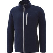 A2JC682114 [マジックドライ フリースジャケット ドレスネイビー S （WOMEN'S）]