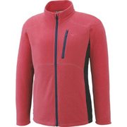 A2JC682164 [マジックドライ フリースジャケット ルージュレッド M （WOMEN'S）]