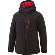ブレスサーモ テックフィル ベルグテックジャケット レディース M (WOMEN'S) [A2JE674508]