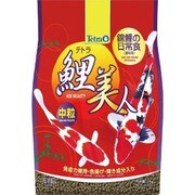 テトラ鯉美人中粒2kg