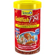 テトラゴールドフィッシュプロ110g