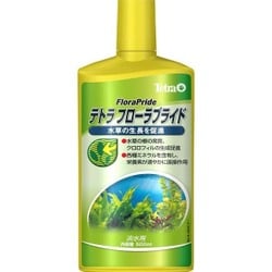 テトラフローラプライド500cc（淡水用）