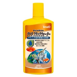 テトラブラックウォーター500cc（淡水用）