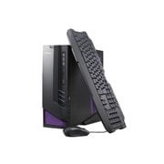 デスクトップPC Core i5-6400/GTX950/メモリ 8GB/SSD 120GB/HDD 1TB/DVDスーパーマルチドライブ/Windows 10 Home 64ビット/ヨドバシカメラオリジナルモデル PCMI64G95W1H16H