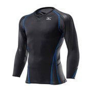 K2MJ6B6192 [BG7000T ブラック×ブルー XL （MEN'S）]