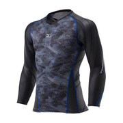 K2MJ6B6293 [BG7000Tプレミアム ブラック×グレー M （MEN'S）]