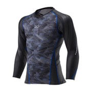 K2MJ6B6293 [BG7000Tプレミアム ブラック×グレー XL （MEN'S）]