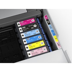 ヨドバシ.com - エプソン EPSON A4 インクジェット複合機