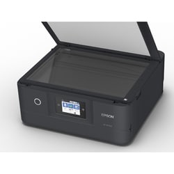 ヨドバシ.com - エプソン EPSON A4 インクジェット複合機 Colorio（カラリオ） プリント/スキャン/コピー/有線・無線LAN対応  ブラック EP-879AB 通販【全品無料配達】