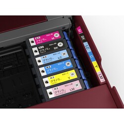 EPSON Colorio EP-879AR インクジェットプリンター EPSON カラリオ EP-879AR [レッド] 価格比較 - 価格.com