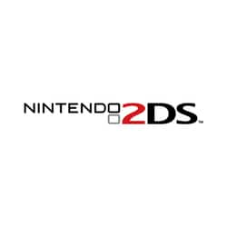 ヨドバシ.com - 任天堂 Nintendo ニンテンドー2DS クリアブラック [2DS