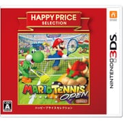 ハッピープライスセレクション　マリオテニス オープン [3DSソフト]