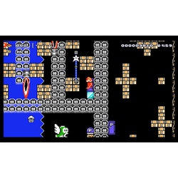 3DSソフト8本セット・スーパーマリオメーカー for ニンテンドー3DS 等 3DSソフト8本セット・スーパーマリオメーカー for ニンテンドー