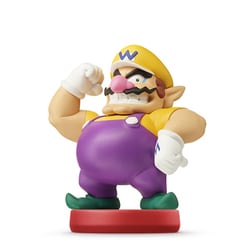 ヨドバシ.com - 任天堂 Nintendo amiibo（アミーボ） ワリオ