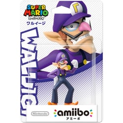 ヨドバシ Com Amiibo アミーボ ワルイージ スーパーマリオシリーズ ゲーム連動キャラクターフィギュア のレビュー 129件amiibo アミーボ ワルイージ スーパーマリオシリーズ ゲーム連動キャラクターフィギュア のレビュー 129件