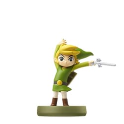 ヨドバシ.com - 任天堂 Nintendo amiibo（アミーボ） トゥーンリンク 