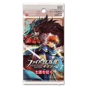 TCG ファイアーエムブレム0（サイファ) ブースターパック「士道を征く」 [トレーディングカード]