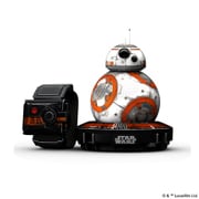 R001SRW Special Edition Battle-Worn BB-8 [STAR WARS(スター・ウォーズ) ドロイドBB-8 スペシャル・エディション]
