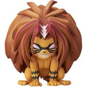 ねんどろいど とら [うしおととら ノンスケール 全高約100mm 塗装済可動フィギュア]