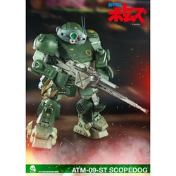 ヨドバシ.com - スリーゼロ ATM-09-ST SCOPEDOG（スコープドッグ