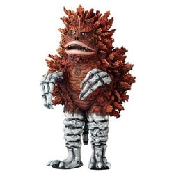 ヨドバシ.com - 海洋堂 KAIYODO Sci-Fi MONSTER soft vinyl model kit