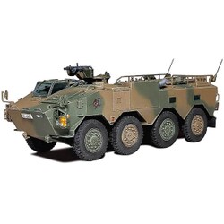 ヨドバシ Com モノクローム 陸上自衛隊 96式装輪装甲車 A型 1 35 ミリタリーシリーズ 通販 全品無料配達