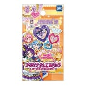 プリパラ ジュエルパック ステージ3 新メイキングドラマ！編 [6歳～]
