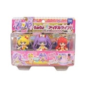 プリパラ らぁらと神アイドルライブ！～SoLaMi SMILE～ [6歳～]