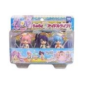 プリパラ らぁらと神アイドルライブ！～DressingPafe～ [6歳～]