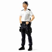 ATRF18004 [1/18 警部 CTRU 対テロ対策ユニット]