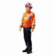 ATRF18006 [1/18 レスキュー隊]