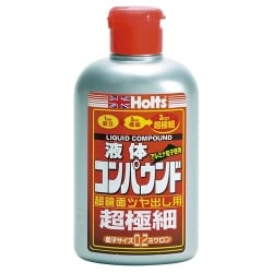 スーパーファインコンパウンド 超極細 280ml MH159