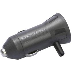 1539 [電源プラグ DC12V/24V60W以下 組立式]