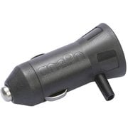 1539 [電源プラグ DC12V/24V60W以下 組立式]