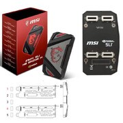 2WAY SLI HB BRIDGE M MSI 2WAY SLI HB BRIDGE M